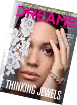 Dreams – septembre 2018