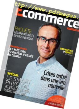 Ecommerce France – Septembre 2018