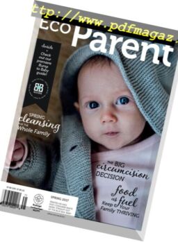 EcoParent – March 2017