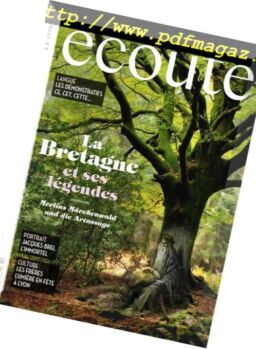 ecoute – Oktober 2018