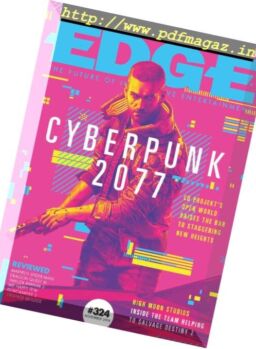 Edge – November 2018