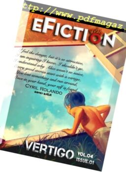 eFiction India – October 2015