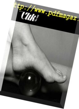 El Clik! – Septiembre 2018