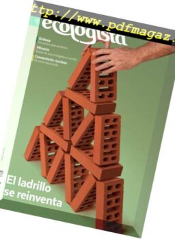 El Ecologista – septiembre 2018