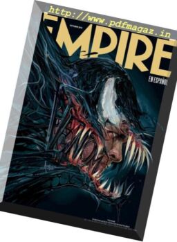 Empire en espanol – octubre 2018