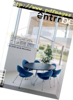 Entrr Magazine – Februari 2018