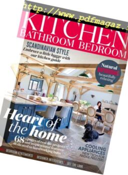 Essential Kitchen Bathroom Bedroom – November 2018