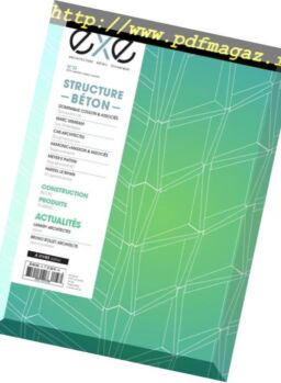 Exe – aout 2018