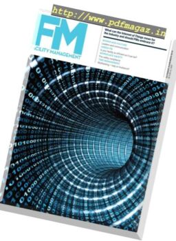 Facility Management – October-November 2018