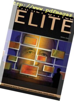 Family Office Elite – June 2015