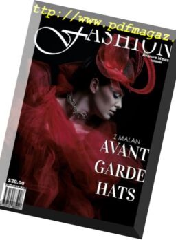 Fashion Avenue News – June 2017