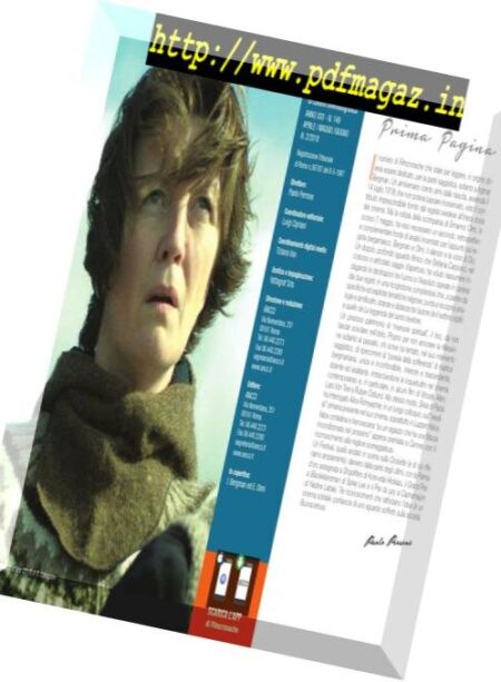 FilmCronache – 10 Giugno 2018 Cover