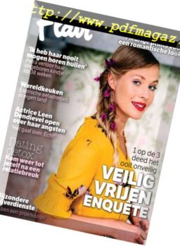 Flair Dutch Edition – 11 September 2018