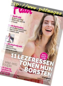 Flair Dutch Edition – 25 September 2018