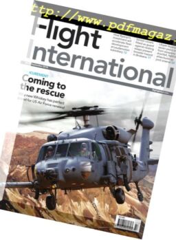 Flight International – 11 September 2018