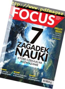 Focus Poland – Wrzesien 2018