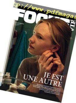 Focus Vif – 11 Octobre 2018