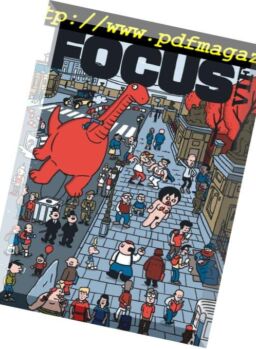 Focus Vif – 13 Septembre 2018