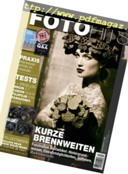 Fotohits – Dezember 2018
