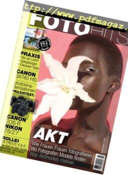 Fotohits – November 2018