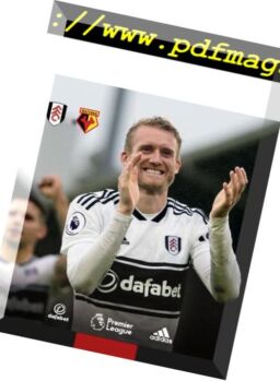 Fulham FC – 23 September 2018