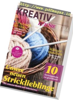 Fur Sie – 24 September 2018