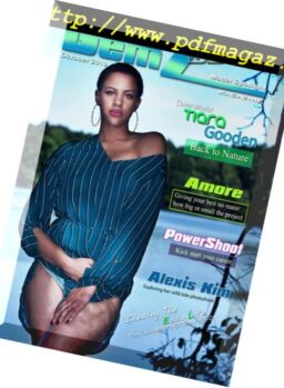 Gemz 68 – October 2018