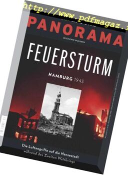 Geo Epoche Panorama – Juli 2018