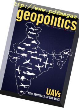 Geopolitics – July 2016