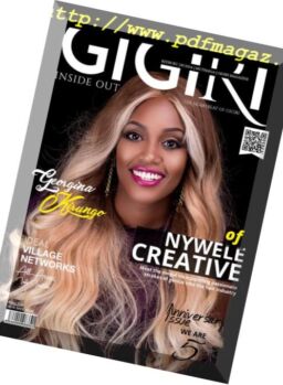 Gigiri Inside Out – August 2018