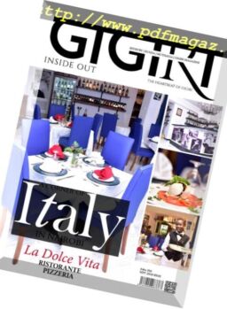 Gigiri Inside Out – September 2018