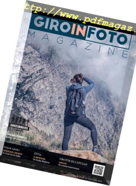 Giroinfoto – Settembre 2018 Cover