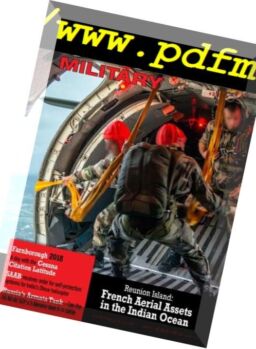 Global Military – September 2018