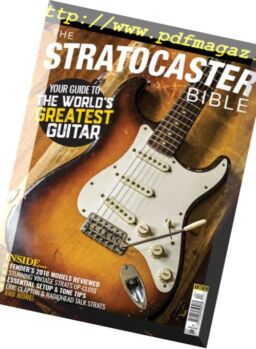 Guitar Classics – 16 August 2018