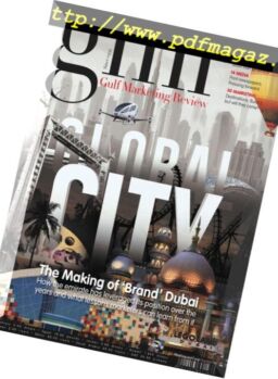Gulf Marketing Review – March 2017