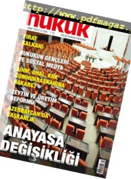 Guncel Hukuk – Subat 2017