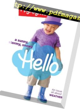 Highlights Hello – October 2018