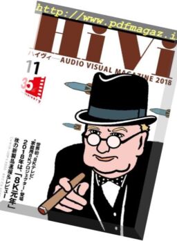 HiVi – 2018-10-01