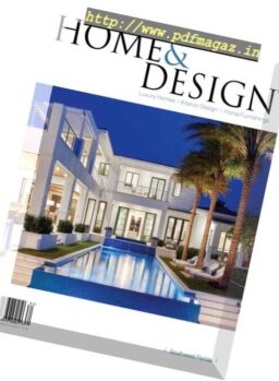 Home & Design Southwest Florida – October 2018