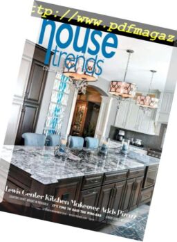 Housetrends Greater Columbus – October-November 2018