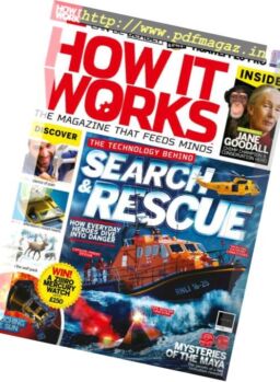 How It Works – January 2019