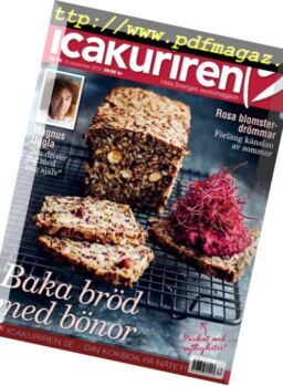 Icakuriren – 25 september 2018