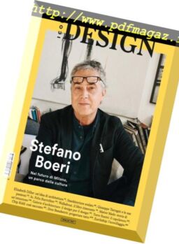 Icon Design – Maggio 2018
