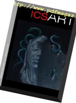 IcsART – Ottobre 2018