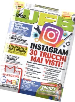 Idea Web – Giugno 2018