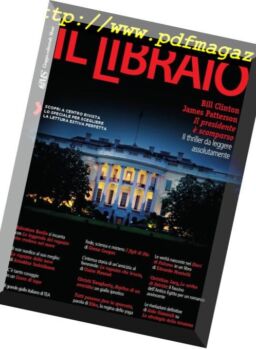 Il Libraio – Giugno 2018