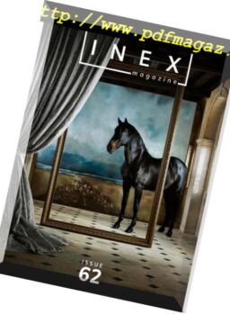 Inex Magazine – October 2018