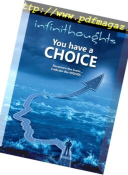 infinithoughts – October 2018