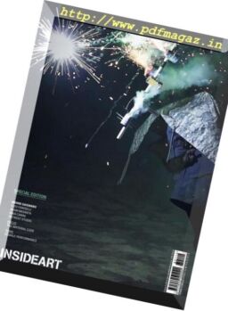 InsideArt – Settembre 2018