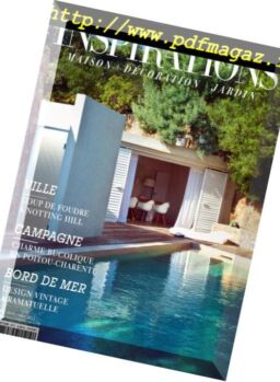 Inspirations – n. 2, 2011-02